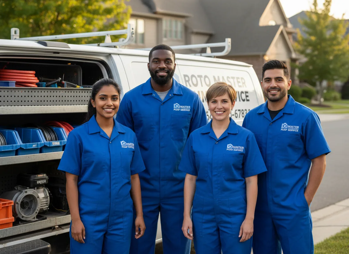 Sump Pump Installation company in Saint Clair Shores, MI